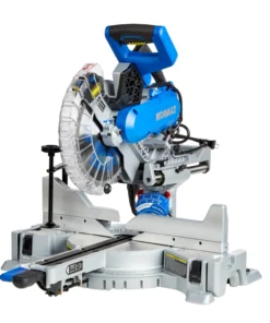 Kobalt Miter Saws 10-in 15 Amps Dual Bevel Sliding Compound Corded Miter Saw 11 Kobalt Miter Saws 10-in 15 Amps Dual Bevel Sliding Compound Corded Miter Saw -Kobalts Shop 41444316