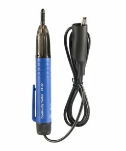 Kobalt Test Meters Analog Specialty Meter (Battery Included) -Kobalts Shop 41453144