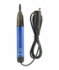 Kobalt Test Meters Analog Specialty Meter (Battery Included) -Kobalts Shop 41453148