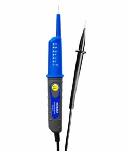 Kobalt Test Meters 6V To 240-Volt Analog Ac/Dc Voltage Tester