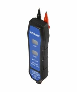 Kobalt Test Meters 120V To 240-Volt Analog Voltage/Continuity Voltage Tester -Kobalts Shop 41453205