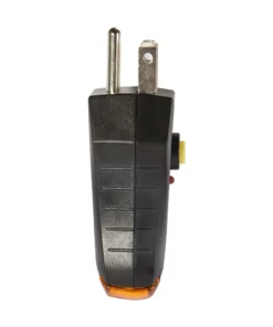 Kobalt Test Meters 110V To 125-Volt Analog Receptacle Specialty Meter -Kobalts Shop 41453222