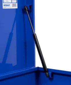 Kobalt Jobsite Boxes 24-in W x 48-in L x 28-in Steel Jobsite Box 19 Kobalt Jobsite Boxes 24-in W x 48-in L x 28-in Steel Jobsite Box -Kobalts Shop 41926775