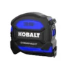 Kobalt Tape Measures Kobalt compact wide blade 35-ft Tape Measure