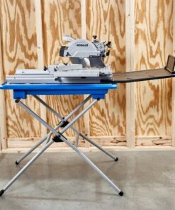 Kobalt Tile Saws 7-in 10-Amp Wet Sliding Table Tile Saw with Stand 16 Kobalt Tile Saws 7-in 10-Amp Wet Sliding Table Tile Saw with Stand -Kobalts Shop 41973198