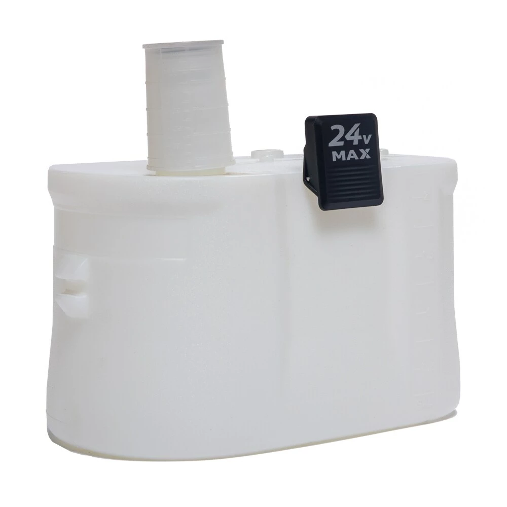 Kobalt Garden Sprayers 2-Gallon Plastic Handheld Sprayer 3 Kobalt Garden Sprayers 2-Gallon Plastic Handheld Sprayer - Image 3