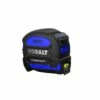 Kobalt Tape Measures 25 Ft. Kobalt Compact Magnetic Wide Blade