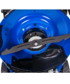 Kobalt Cordless Electric Push Lawn Mowers 24-Volt Brushless 20-in Self-propelled Cordless Electric Lawn Mower 5 Ah (Battery and Charger Included) -Kobalts Shop 42094711