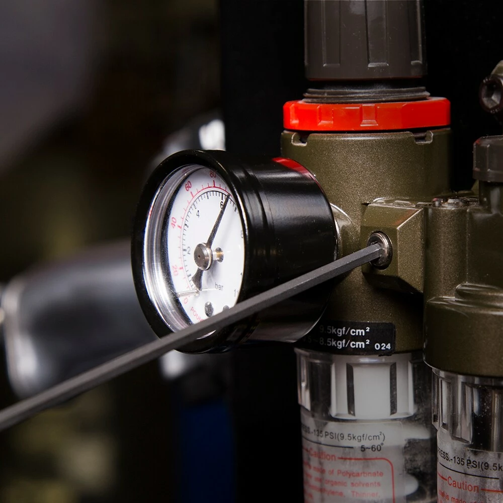 Kobalt Hex Keys & Torx Keys 16-key Standard (Sae) and Metric Combination Hex Key Set 6 Kobalt Hex Keys & Torx Keys 16-key Standard (Sae) and Metric Combination Hex Key Set - Image 6