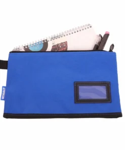 Kobalt Tool Bags Blue Black Polyester 12-in Document Bag 6 Kobalt Tool Bags Blue Black Polyester 12-in Document Bag -Kobalts Shop 42136750 scaled