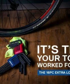 Kobalt Hex Keys & Torx Keys 16-key Standard (Sae) and Metric Combination Hex Key Set 19 Kobalt Hex Keys & Torx Keys 16-key Standard (Sae) and Metric Combination Hex Key Set -Kobalts Shop 42138054