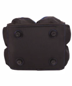 Kobalt Tool Bags Blue Black Polyester 12-in Tool Tote -Kobalts Shop 42143659 scaled