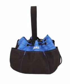Kobalt Tool Bags Blue Black Polyester 10-in Accessory Tool Bag -Kobalts Shop 42143960 scaled
