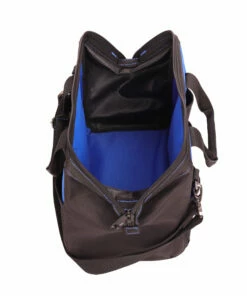 Kobalt Tool Bags Blue Black Polyester 15-in Tool Bag -Kobalts Shop 42144131 scaled