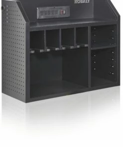 Kobalt Power Tool Combo Kits 2-Tool 24-Volt Max Brushless Power Tool Combo Kit Case (1-Battery Included and Charger Included) -Kobalts Shop 42156021 scaled