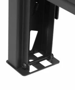 Kobalt Freestanding Shelving Units 77-in W x 24-in D x 72-in H 4-Tier Heavy Duty Steel Utility -Kobalts Shop 42193275 scaled