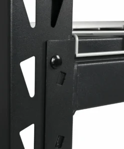 Kobalt Freestanding Shelving Units 77-in W x 24-in D x 72-in H 4-Tier Heavy Duty Steel Utility -Kobalts Shop 42193277 scaled