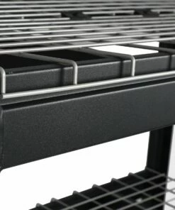 Kobalt Freestanding Shelving Units 84-in W x 24-in D x 84-in H 4-Tier Heavy Duty Steel Utility Shelving Unit 11 Kobalt Freestanding Shelving Units 84-in W x 24-in D x 84-in H 4-Tier Heavy Duty Steel Utility Shelving Unit -Kobalts Shop 42193283 scaled