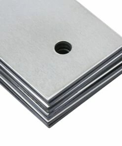 Kobalt Air Compressor Accessories Vibration Pad Kit 9 Kobalt Air Compressor Accessories Vibration Pad Kit -Kobalts Shop 42208315