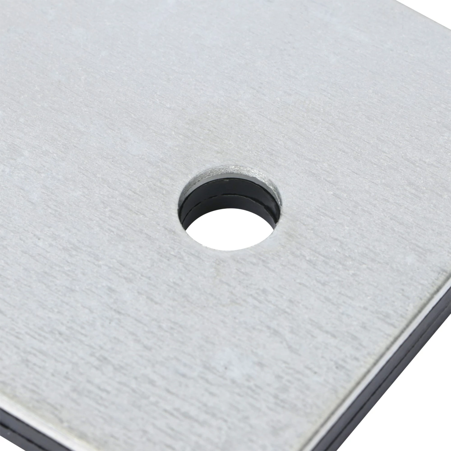 Kobalt Air Compressor Accessories Vibration Pad Kit 2 Kobalt Air Compressor Accessories Vibration Pad Kit - Image 2