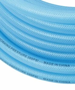 Kobalt Air Compressor Hoses 3/8-in Kink Free 50-ft Triple Hybrid Air Hose 8 Kobalt Air Compressor Hoses 3/8-in Kink Free 50-ft Triple Hybrid Air Hose -Kobalts Shop 42208599