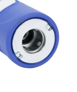 Kobalt Air Compressor Fittings Push-Button Coupler, Female - 1/4 in -Kobalts Shop 42208606