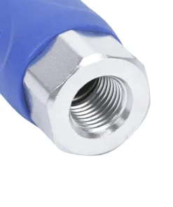 Kobalt Air Compressor Fittings Push-Button Coupler, Female - 1/4 in -Kobalts Shop 42208614