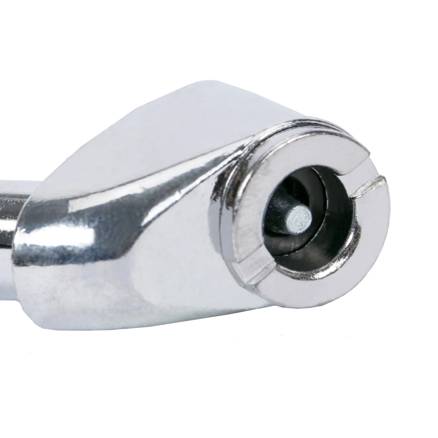 Kobalt Air Compressor Accessories Dual Air Chuck Kob 4 Kobalt Air Compressor Accessories Dual Air Chuck Kob - Image 4