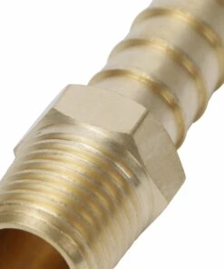 Kobalt Air Compressor Fittings 3/8-in Hose Repair Kit -Kobalts Shop 42260908