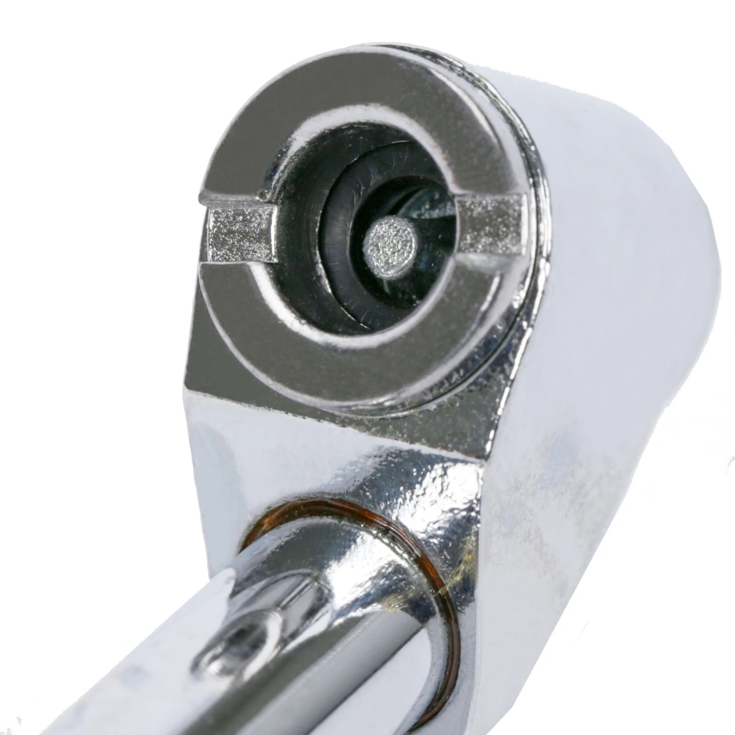 Kobalt Air Compressor Accessories Dual Air Chuck Kob 2 Kobalt Air Compressor Accessories Dual Air Chuck Kob - Image 2