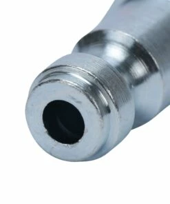 Kobalt Air Compressor Fittings Steel NPT Plug (M) 1/4-in Automotive -Kobalts Shop 42260936