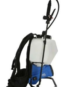 Kobalt Garden Sprayers 4-Gallon Plastic Backpack Sprayer -Kobalts Shop 42278926