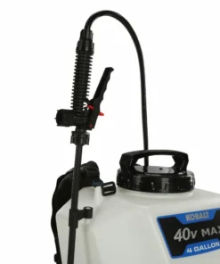 Kobalt Garden Sprayers 4-Gallon Plastic Backpack Sprayer -Kobalts Shop 42302930 scaled