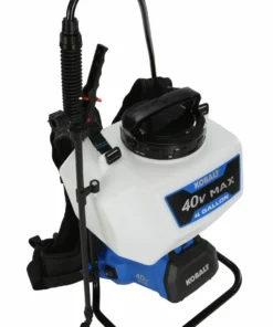 Kobalt Garden Sprayers 4-Gallon Plastic Backpack Sprayer -Kobalts Shop 42302933 scaled