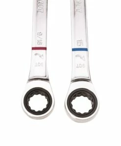 Kobalt Ratchet Wrenches & Sets In Tray with Removable Rails 20-Piece Set 12-Point Standard (SAE) and Metric Combination Ratchet Wrench Set 18 Kobalt Ratchet Wrenches & Sets In Tray with Removable Rails 20-Piece Set 12-Point Standard (SAE) and Metric Combination Ratchet Wrench Set -Kobalts Shop 42336137