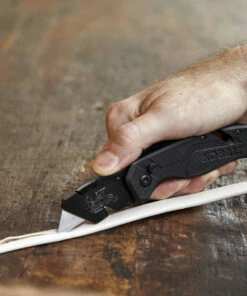 Kobalt Utility Knives Speed Release 11-Blade Folding Utility Knife -Kobalts Shop 42463373 scaled