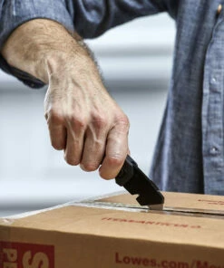 Kobalt Utility Knives Speed Release 11-Blade Folding Utility Knife -Kobalts Shop 42463378 scaled