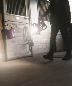 Kobalt Work Lights 2-Pack LED Portable Work Light -Kobalts Shop 42471339