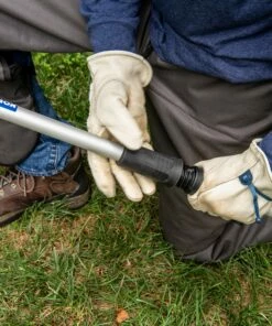 Kobalt Cordless Electric Pole Saws 80-Volt 10-in Cordless Electric Pole Saw (Battery Not Included) -Kobalts Shop 42510249