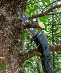 Kobalt Cordless Electric Pole Saws 80-Volt 10-in Cordless Electric Pole Saw (Battery Not Included) -Kobalts Shop 42510816