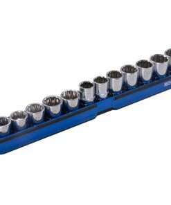 Kobalt Tool Storage Accessories Rubber-coated, Magnetic Steel 12-inch Magnetic Accessory -Kobalts Shop 42520693 scaled
