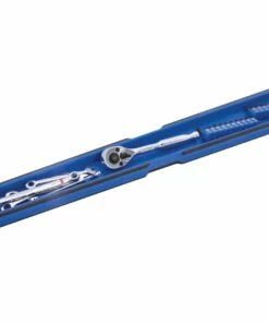 Kobalt Tool Storage Accessories Rubber-coated, Magnetic Steel 18-inch Magnetic Accessory -Kobalts Shop 42520940 scaled