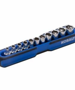 Kobalt Tool Storage Accessories Rubber-coated, Magnetic Steel 6-inch Magnetic Accessory -Kobalts Shop 42520948 scaled