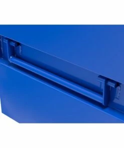 Kobalt Jobsite Boxes 24-in W x 60-in L x 28-in Steel Jobsite Box -Kobalts Shop 42542120