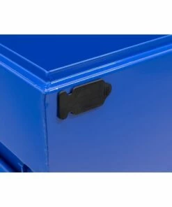 Kobalt Jobsite Boxes 24-in W x 60-in L x 28-in Steel Jobsite Box -Kobalts Shop 42542123