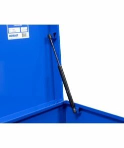 Kobalt Jobsite Boxes 24-in W x 60-in L x 28-in Steel Jobsite Box -Kobalts Shop 42542124
