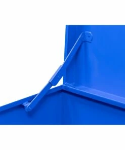 Kobalt Jobsite Boxes 24-in W x 60-in L x 28-in Steel Jobsite Box -Kobalts Shop 42542125