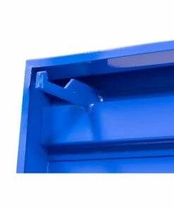 Kobalt Jobsite Boxes 24-in W x 60-in L x 28-in Steel Jobsite Box -Kobalts Shop 42542126