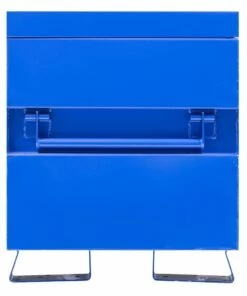 Kobalt Jobsite Boxes 24-in W x 60-in L x 28-in Steel Jobsite Box -Kobalts Shop 42542129