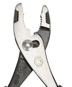 Kobalt 8-in Slip Joint Pliers with Wire Cutter 13 Kobalt 8-in Slip Joint Pliers with Wire Cutter -Kobalts Shop 42581305